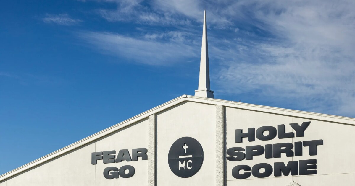 Fort Worth’s Mercy Culture announces expansion with new churches in D.C., California