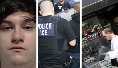 ICE arrests, Deep Ellum lockdown and more: KERA’s most read stories of 2025