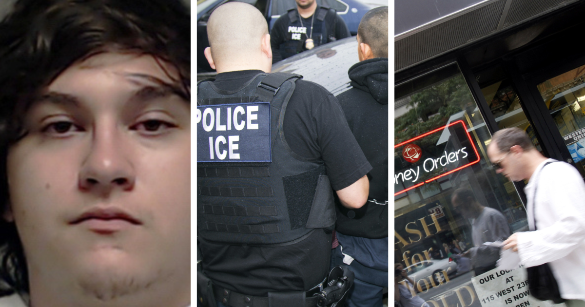 ICE arrests, Deep Ellum lockdown and more: KERA’s most read stories of 2025