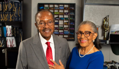 ‘He never actually stopped’: Former Fort Worth councilman remembered for lifetime of helping others