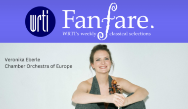 Chamber Orchestra of Europe, Lorelai Ensemble, and much more