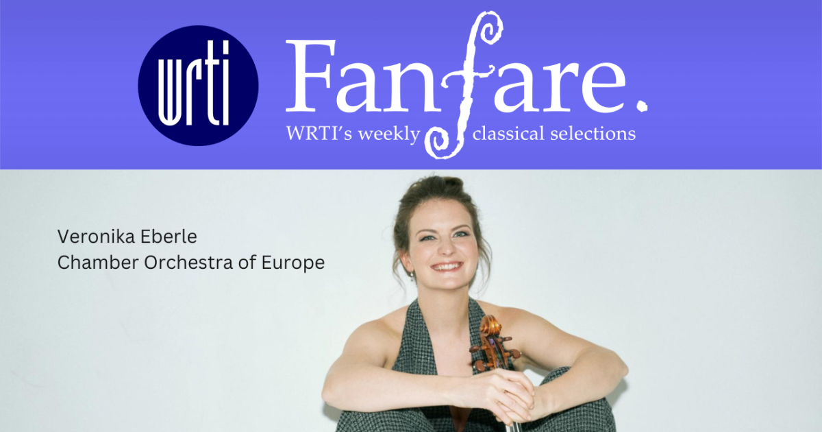 Chamber Orchestra of Europe, Lorelai Ensemble, and much more