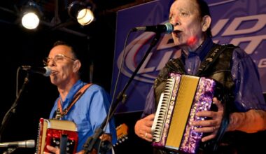 San Antonio remains integral to conjunto and Tejano’s legacy, even as the genres evolve