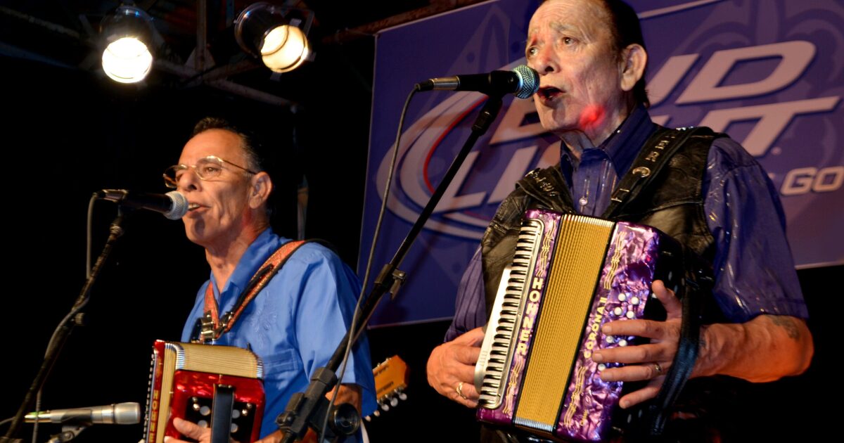 San Antonio remains integral to conjunto and Tejano’s legacy, even as the genres evolve