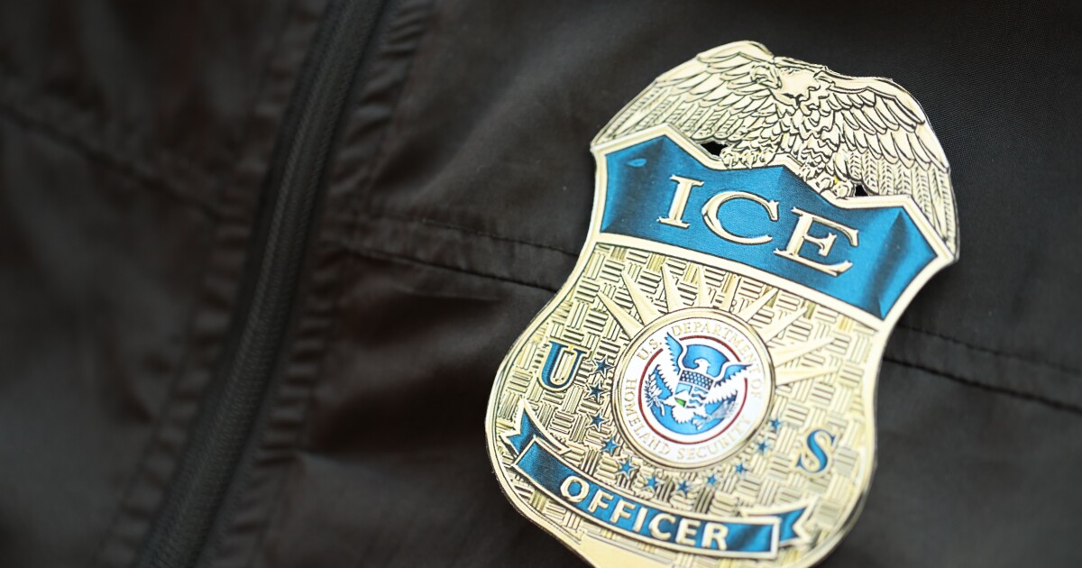 ICE detains local businessman and La Casa founder in alleged sting