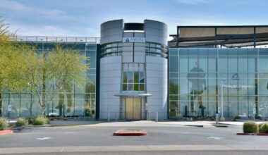 Opponents ask judge to cancel new Scottsdale-Axon headquarters plan