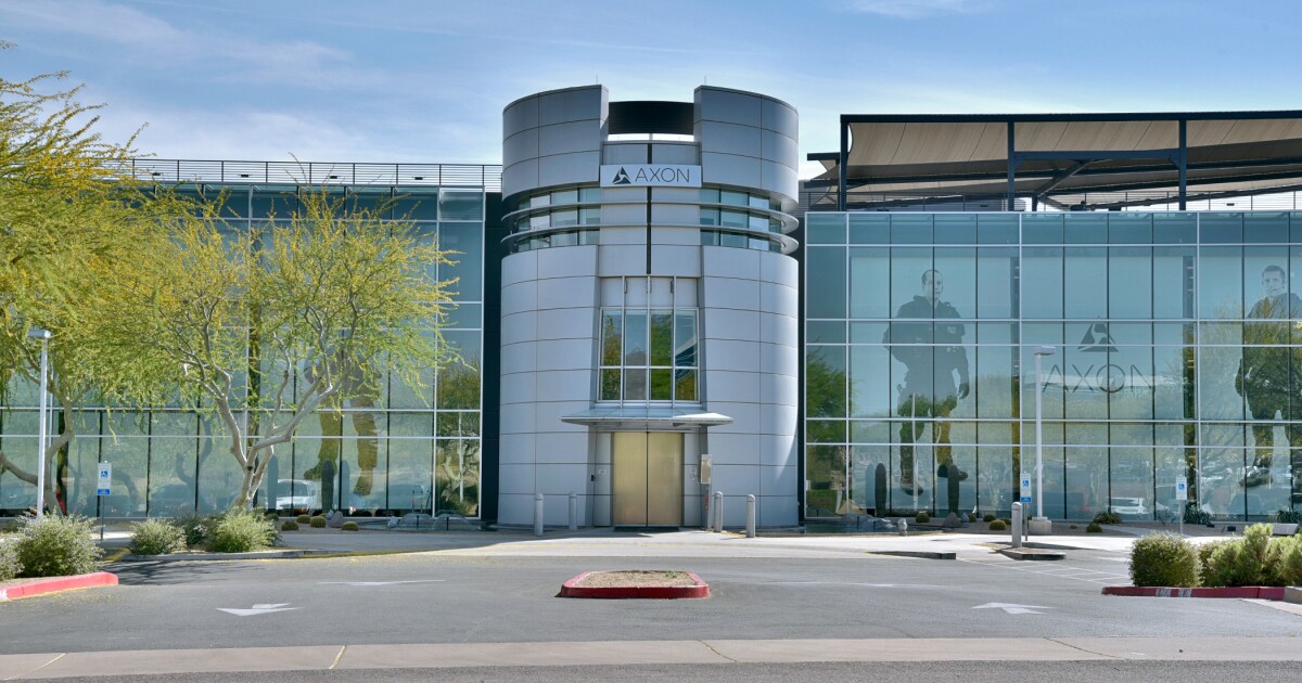 Opponents ask judge to cancel new Scottsdale-Axon headquarters plan