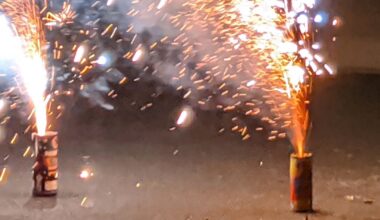 Phoenix is among worst in U.S. for New Year's pollution. Air Quality Department says you can help