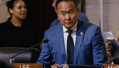 LA City Councilmember John Lee faces $138K ethics fine over Vegas trip