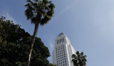 Should small landlords in LA be allowed to raise rents more than their corporate counterparts?