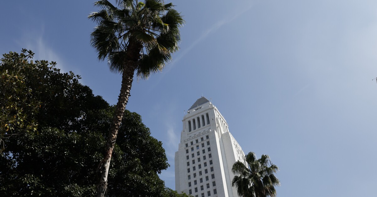 Should small landlords in LA be allowed to raise rents more than their corporate counterparts?