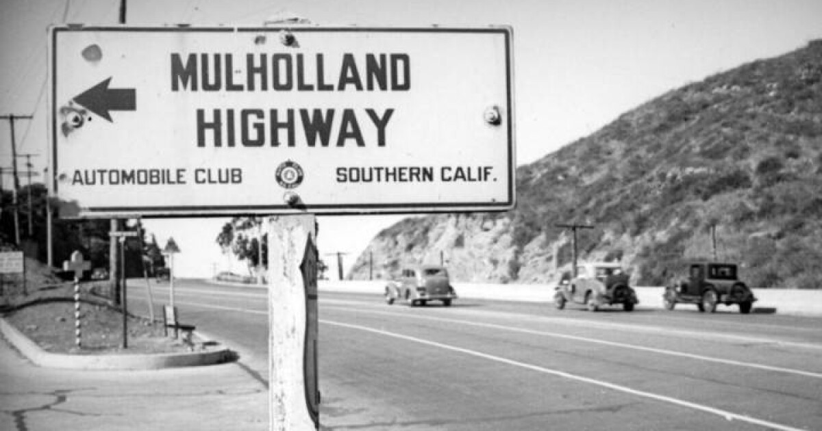 One of SoCal's most infamous roads has reopened, but locals don't want you to know — for good reason