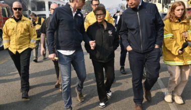 Housing advocates sue Newsom, local leaders over duplex ban in fire recovery zones