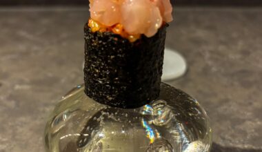 The best dishes I ate in 2025, from $10 street tacos to a Michelin-starred feast