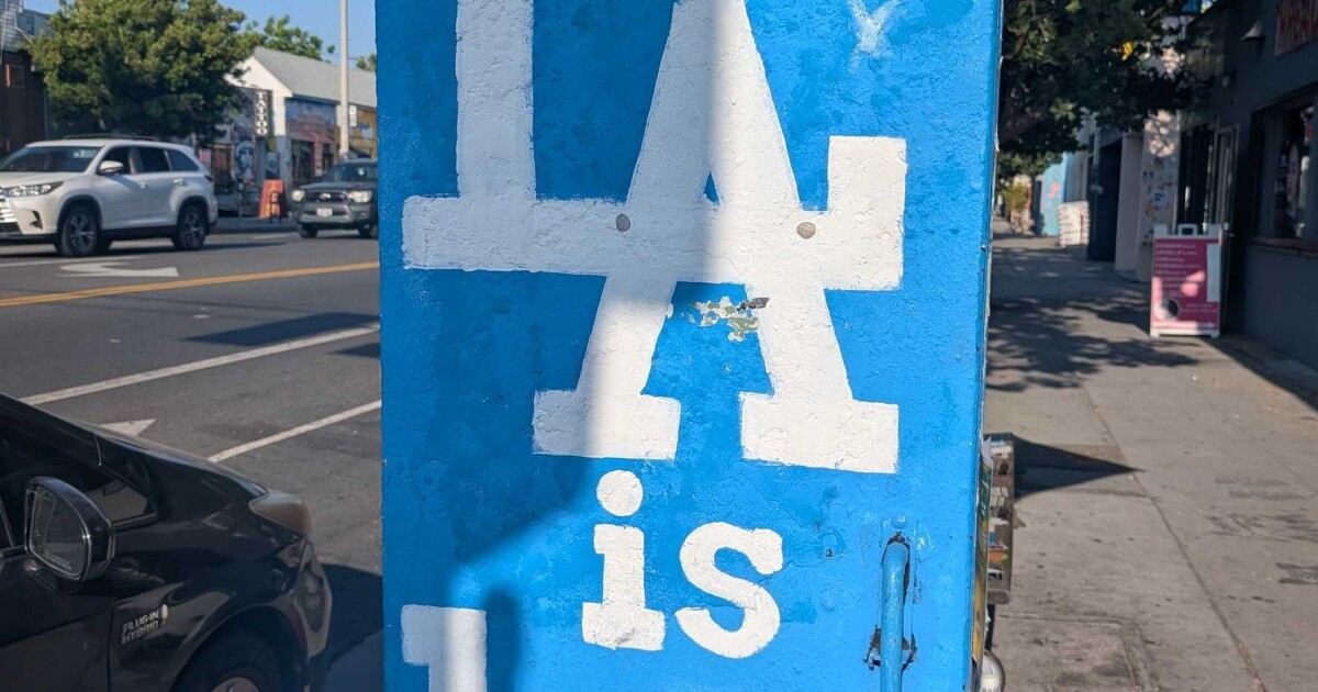 We had so much fun exploring LA in 2025. Here are our favorite stories