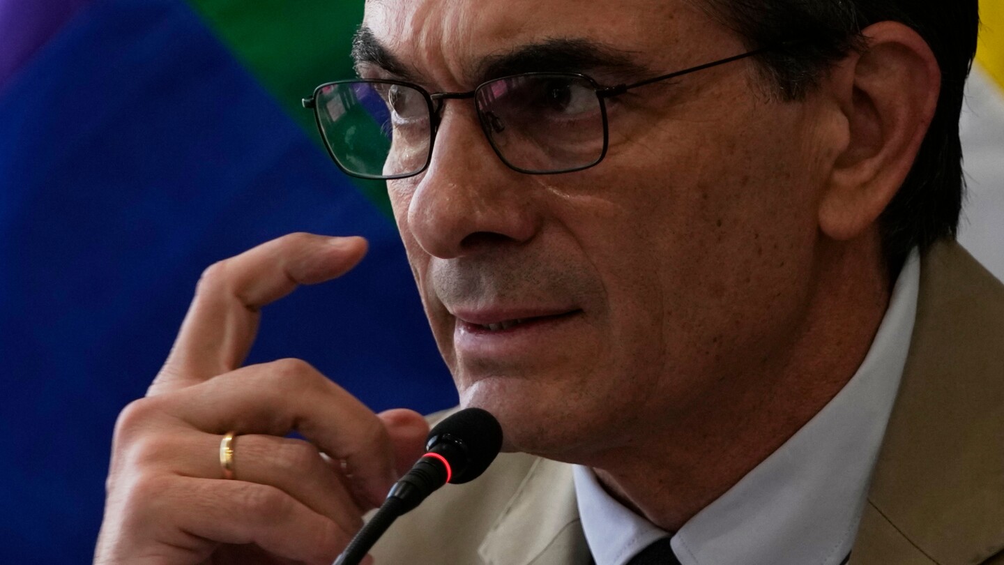 Bolivia's new government to allow companies like Starlink to operate in the country