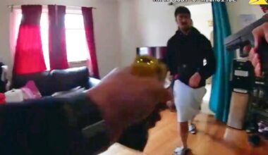 Prosecutors won't file charges against New York City officers who killed 19-year-old man