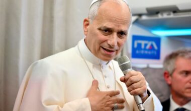 Pope cancels Holy See fundraising commission announced under questionable circumstances