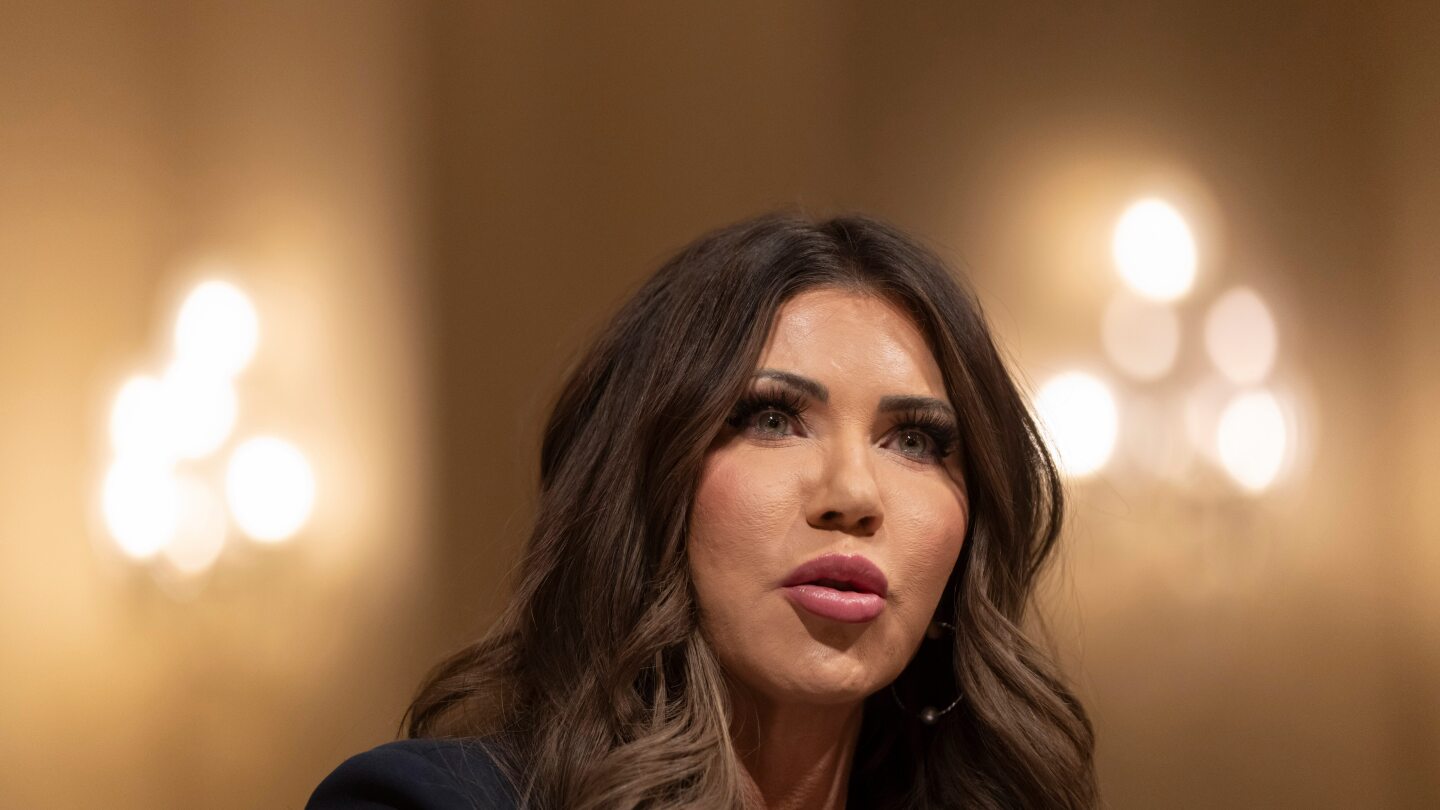 Long-anticipated FEMA Review Council meeting abruptly canceled