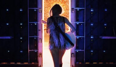 Taylor Swift's Disney+ Eras Tour docuseries: What to know