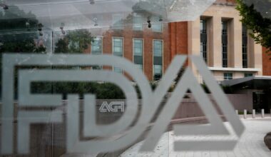 FDA opens safety review of injectable drugs for RSV in kids