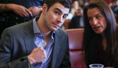 Police describe arrest of Luigi Mangione, suspected in killing of UHC CEO