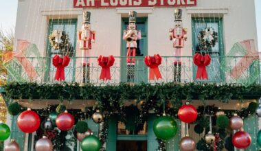 How tariffs and the US economy are affecting holiday shopping in 2025