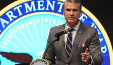 Latest US boat strikes in Latin America kill 8