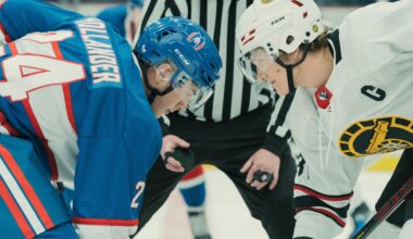 'Heated Rivalry' is a TV hit, giving hockey romance books a big moment