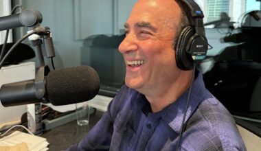 How a local radio station weathered Trump's media attacks