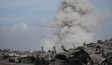 Hamas wants more pressure on Israel before ceasefire's next phase