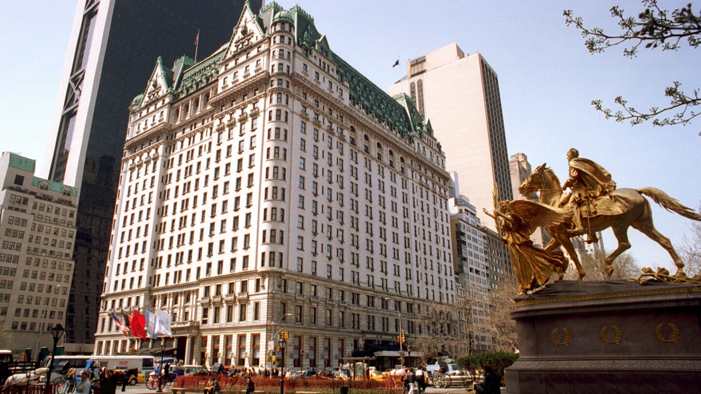 Holiday travel, then and now: ‘Home Alone 2’ shows how much has changed