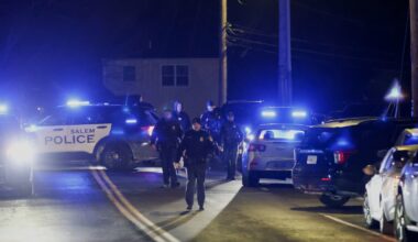 Trump halts green card lottery in wake of Brown University shooting