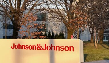 Minnesota jury awards $65.5M to woman with cancer in Johnson & Johnson talc case