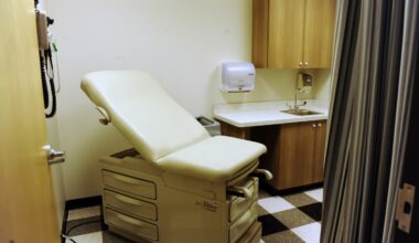 How to remember your health questions during a doctor's visit