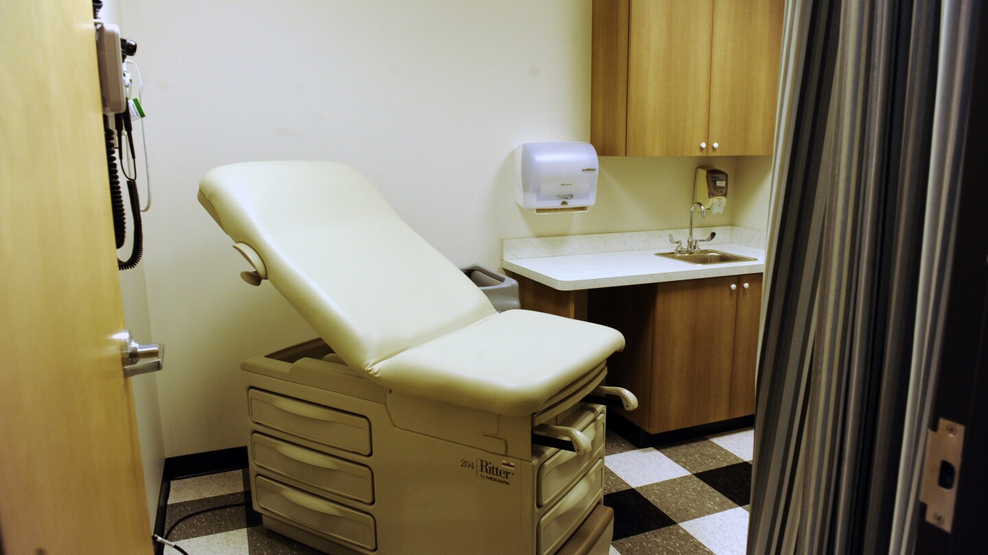 How to remember your health questions during a doctor's visit