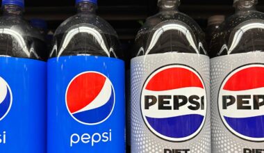 PepsiCo to cut prices, eliminate products as part of a deal with an activist investor