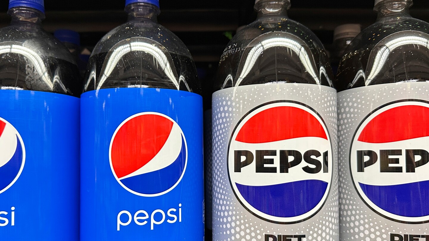 PepsiCo to cut prices, eliminate products as part of a deal with an activist investor