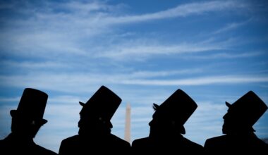 The top photos of the week by AP’s photojournalists