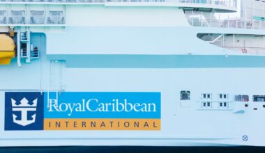 Royal Caribbean sued by the family of a man who died on cruise to Mexico