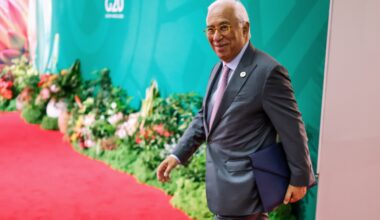 EU official warns US against European interference