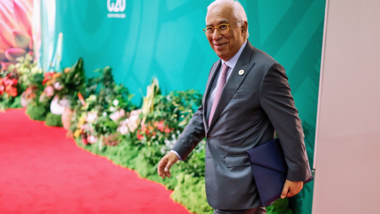 EU official warns US against European interference