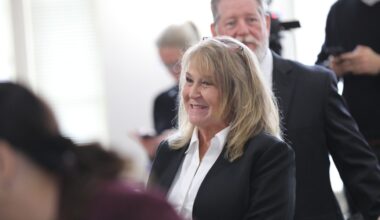 Court clerk who helped out with Alex Murdaugh murder trial pleads guilty