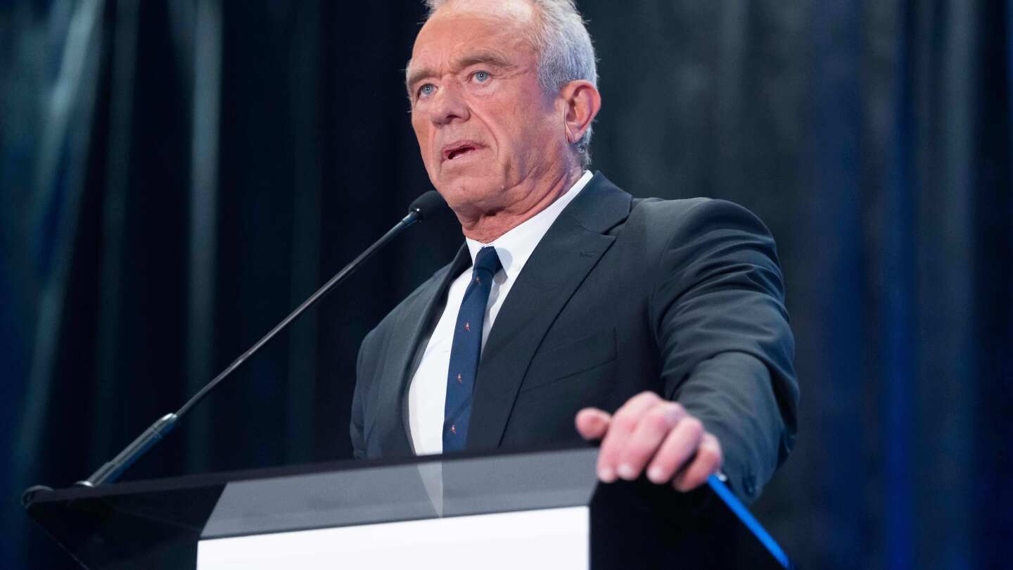 What to know about ACIP's vote on hepatitis B vaccine