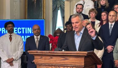 North Carolina Gov. Josh Stein halts Medicaid rate cuts amid litigation and GOP pushback