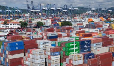 Despite US trade war, OECD expects global economy will grow 3.2% this year