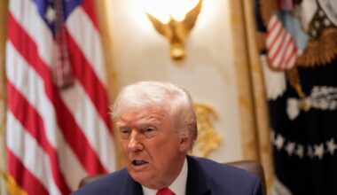 With comments on Somalis, Trump ventures deeper into anti-immigrant language