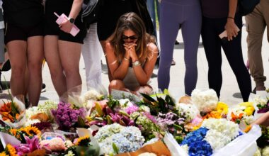 Australia to tighten gun laws after Bondi Beach Hanukkah massacre