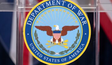 House passes defense bill to set Pentagon budget, raise troop pay