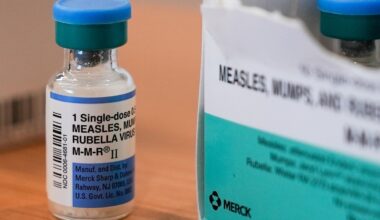 School attendance plummeted during Texas measles outbreak